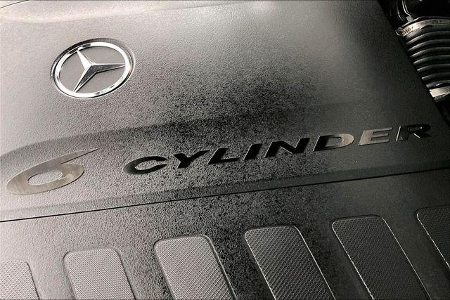 Used 2023 Mercedes-Benz GLS 450 For Sale in Millington, TN