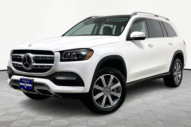 Used 2023 Mercedes-Benz GLS 450 4MATIC For Sale in Millington, TN