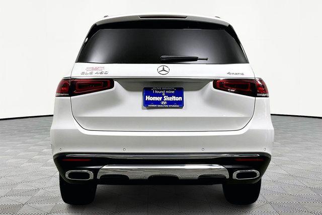 Used 2023 Mercedes-Benz GLS 450 4MATIC For Sale in Millington, TN