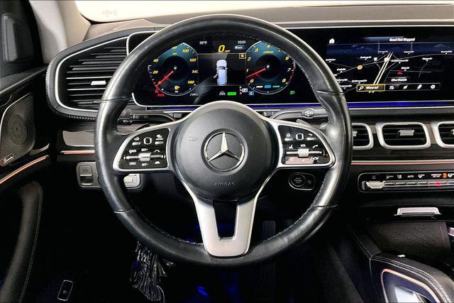 Used 2023 Mercedes-Benz GLS 450 4MATIC For Sale in Millington, TN