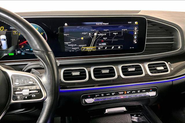 Used 2023 Mercedes-Benz GLS 450 4MATIC For Sale in Millington, TN