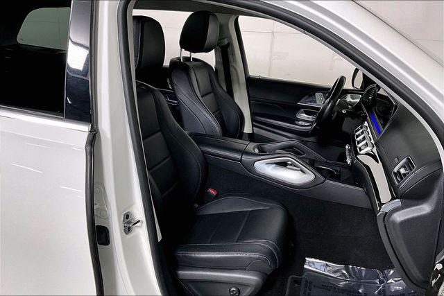 Used 2023 Mercedes-Benz GLS 450 4MATIC For Sale in Millington, TN