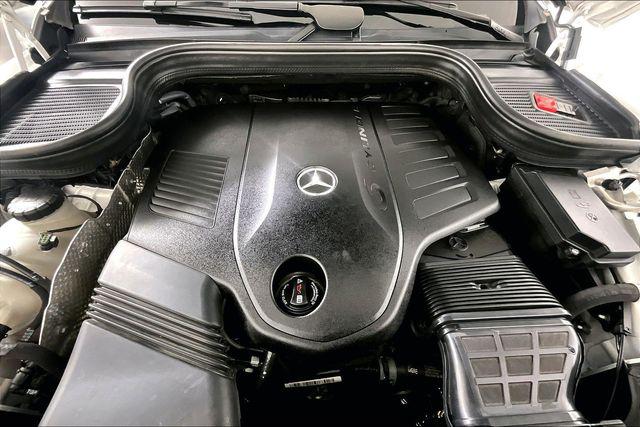 Used 2023 Mercedes-Benz GLS 450 4MATIC For Sale in Millington, TN