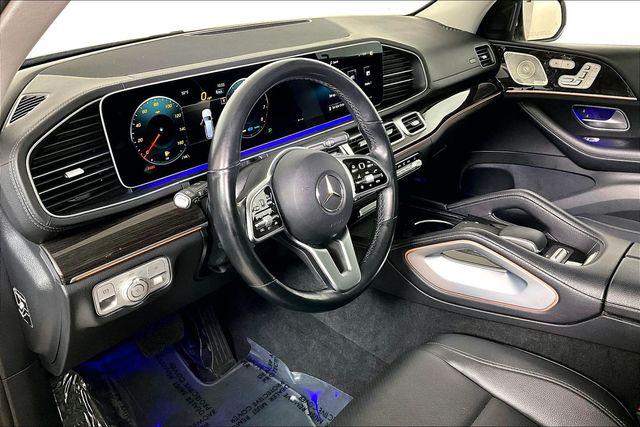 Used 2023 Mercedes-Benz GLS 450 4MATIC For Sale in Millington, TN
