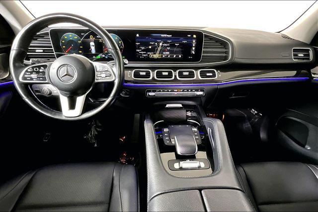 Used 2023 Mercedes-Benz GLS 450 4MATIC For Sale in Millington, TN