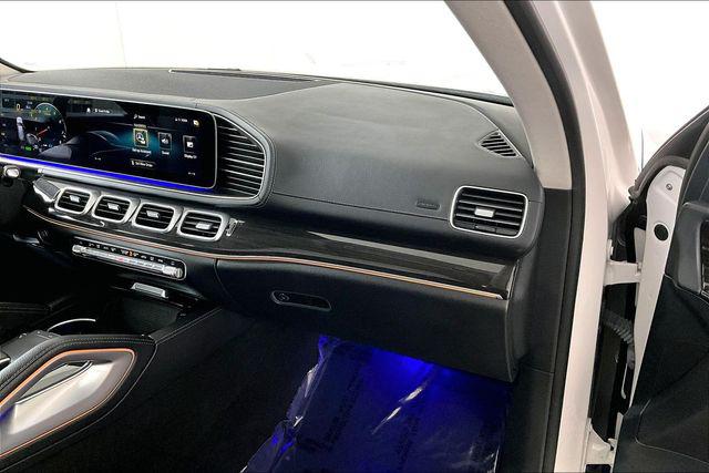 Used 2023 Mercedes-Benz GLS 450 4MATIC For Sale in Millington, TN