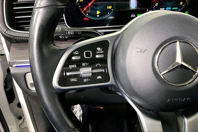 Used 2023 Mercedes-Benz GLS 450 4MATIC For Sale in Millington, TN