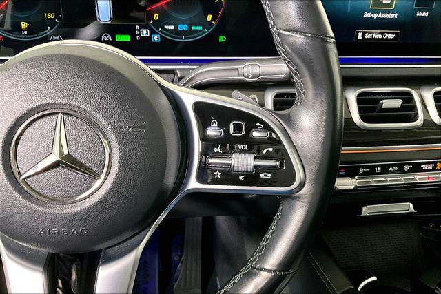 Used 2023 Mercedes-Benz GLS 450 4MATIC For Sale in Millington, TN
