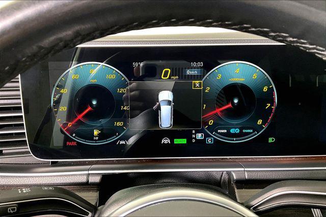 Used 2023 Mercedes-Benz GLS 450 4MATIC For Sale in Millington, TN