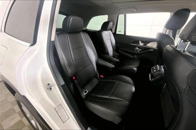 Used 2023 Mercedes-Benz GLS 450 4MATIC For Sale in Millington, TN