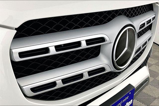 Used 2023 Mercedes-Benz GLS 450 4MATIC For Sale in Millington, TN