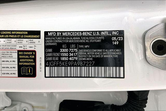 Used 2023 Mercedes-Benz GLS 450 4MATIC For Sale in Millington, TN
