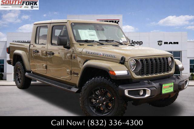 2026 Jeep Gladiator Sport for sale in Manvel, TX