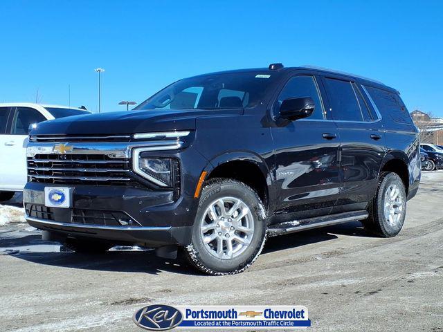 2026 Chevrolet Tahoe 4WD LT for sale in Portsmouth, NH