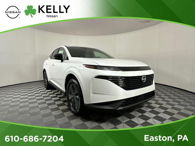 2026 Nissan Murano SL for sale in Easton, PA