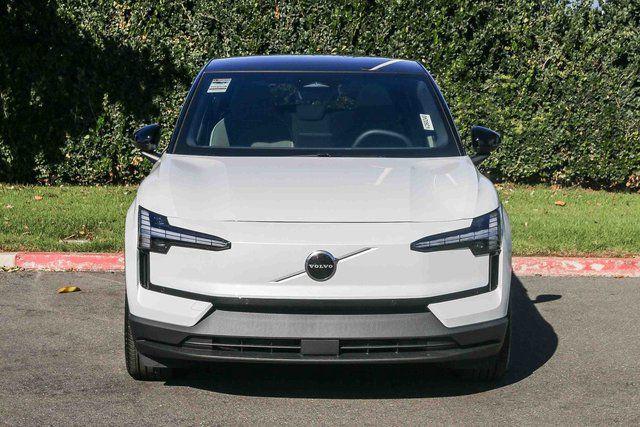 2026 Volvo EX30 Plus Twin Motor Performance, Fully electric