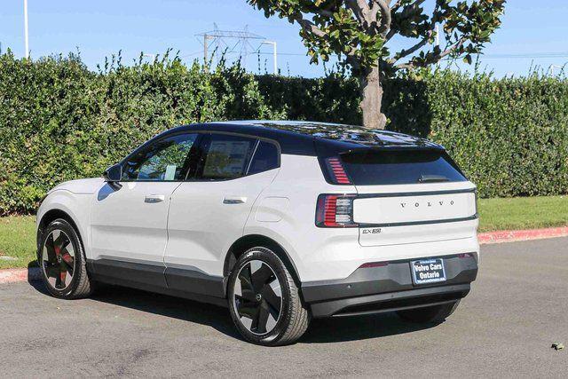 2026 Volvo EX30 Plus Twin Motor Performance, Fully electric
