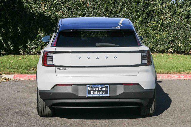 2026 Volvo EX30 Plus Twin Motor Performance, Fully electric