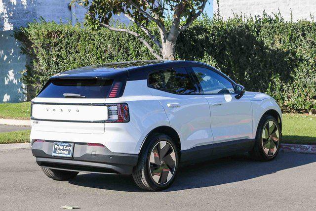 2026 Volvo EX30 Plus Twin Motor Performance, Fully electric