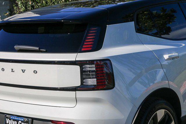 2026 Volvo EX30 Plus Twin Motor Performance, Fully electric