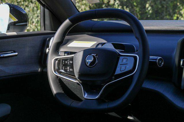 2026 Volvo EX30 Plus Twin Motor Performance, Fully electric