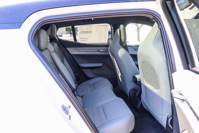 2026 Volvo EX30 Plus Twin Motor Performance, Fully electric