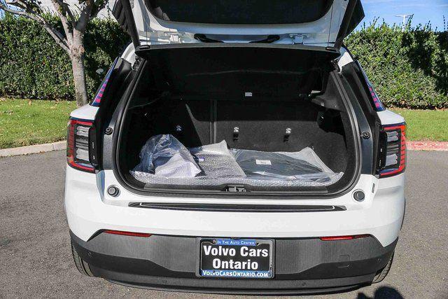 2026 Volvo EX30 Plus Twin Motor Performance, Fully electric