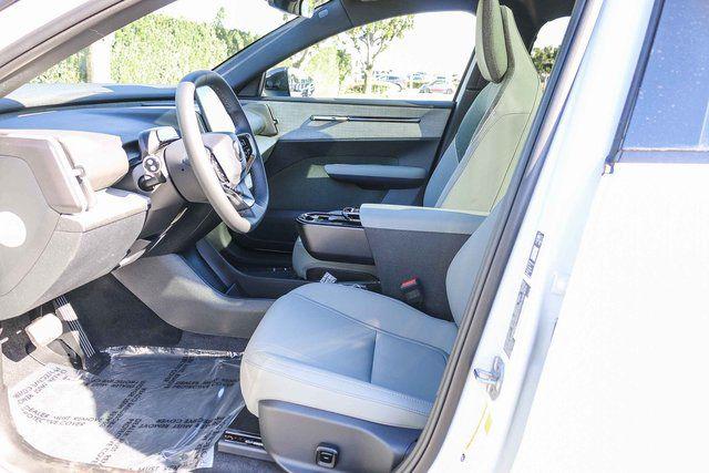 2026 Volvo EX30 Plus Twin Motor Performance, Fully electric