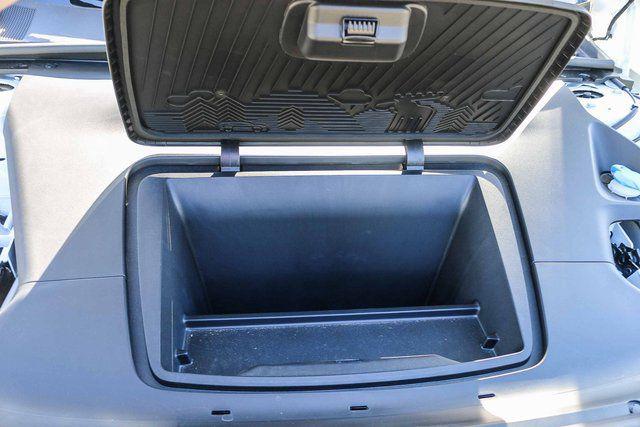 2026 Volvo EX30 Plus Twin Motor Performance, Fully electric