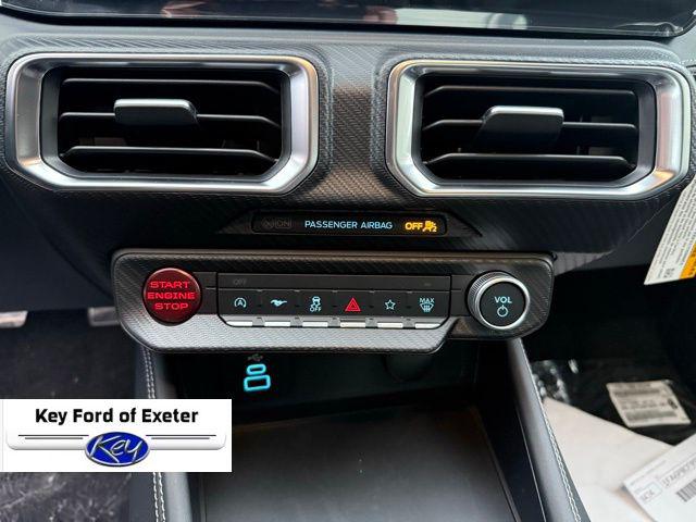 2025 Ford Mustang GT Premium Fastback