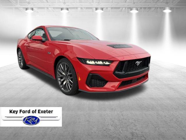 2025 Ford Mustang GT Premium Fastback for sale in Exeter, PA