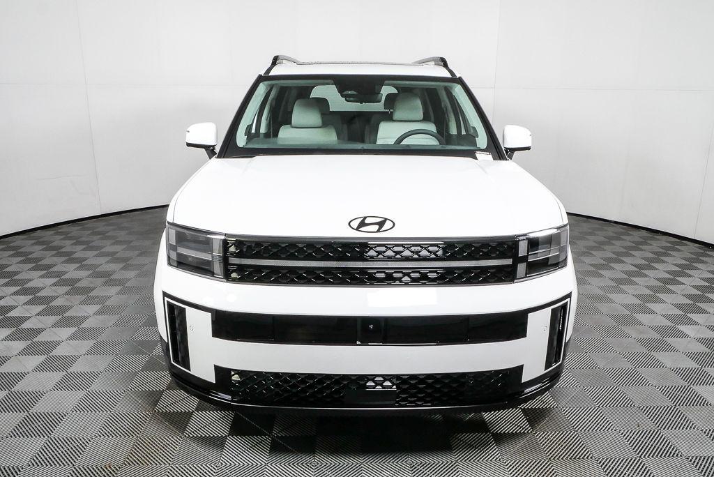 New 2026 Serenity White Hyundai Calligraphy image 82