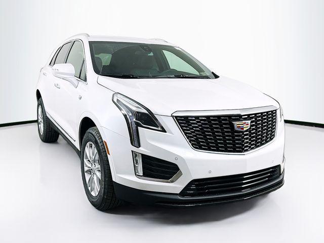 2026 Cadillac XT5 Luxury AWD for sale in Doylestown, PA