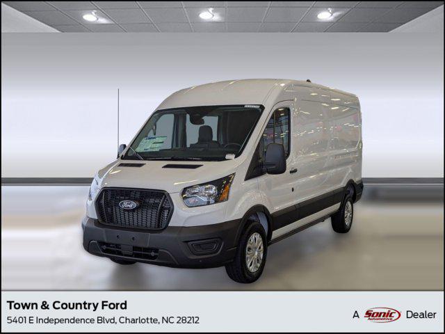 2026 Ford Transit Cargo Van Cargo Van for sale in Charlotte, NC