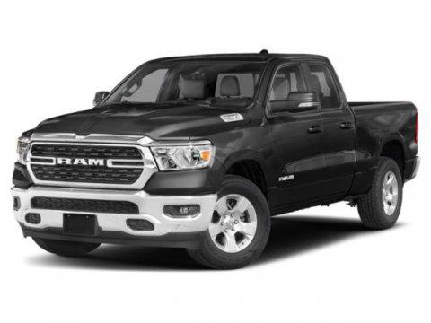 2022 Ram 1500 Big Horn Quad Cab 4x2 6'4" Box for sale in Buena Park, CA
