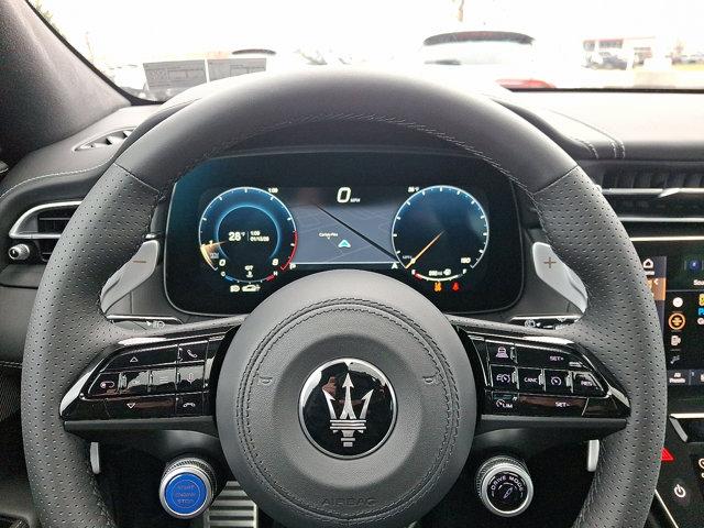 2026 Maserati Grecale Modena