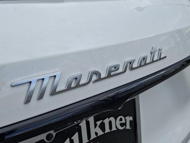 2026 Maserati Grecale Modena