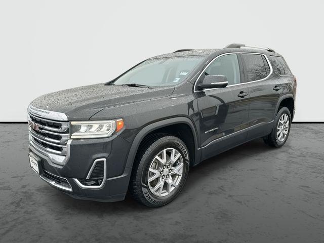 2020 GMC Acadia FWD SLT for sale in Council Bluffs, IA