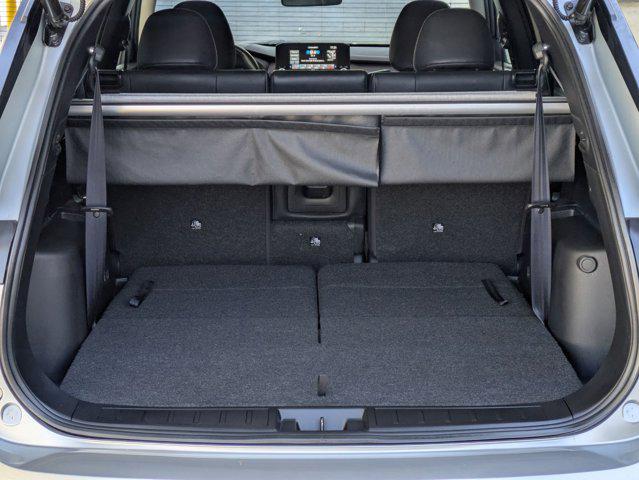 2022 Mitsubishi Outlander SE 2.5 S-AWC
