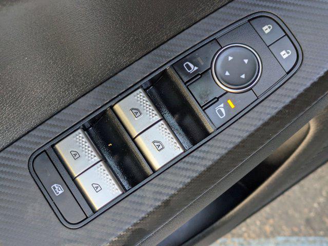 2022 Mitsubishi Outlander SE 2.5 S-AWC