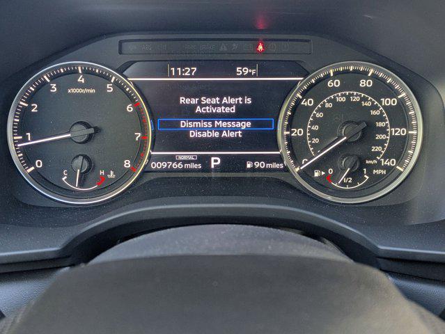 2022 Mitsubishi Outlander SE 2.5 S-AWC