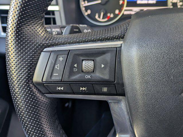 2022 Mitsubishi Outlander SE 2.5 S-AWC