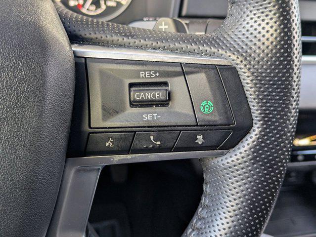 2022 Mitsubishi Outlander SE 2.5 S-AWC