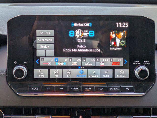 2022 Mitsubishi Outlander SE 2.5 S-AWC