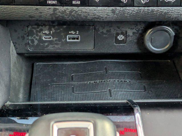 2022 Mitsubishi Outlander SE 2.5 S-AWC