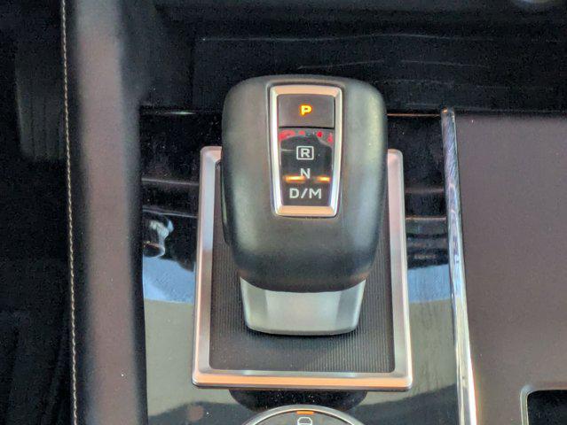 2022 Mitsubishi Outlander SE 2.5 S-AWC