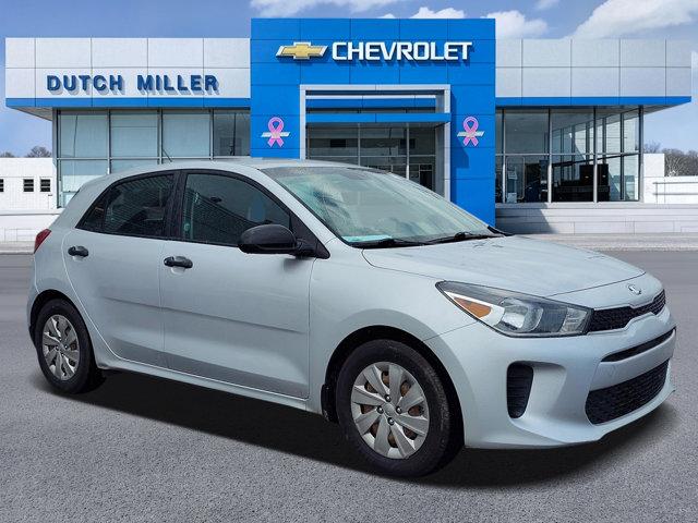 2018 Kia Rio LX for sale in Huntington, WV