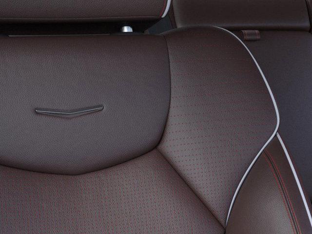 2026 Cadillac CT4-V V-Series RWD