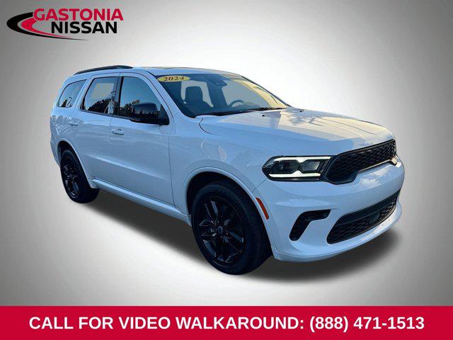 2024 Dodge Durango GT Plus AWD for sale in Gastonia, NC