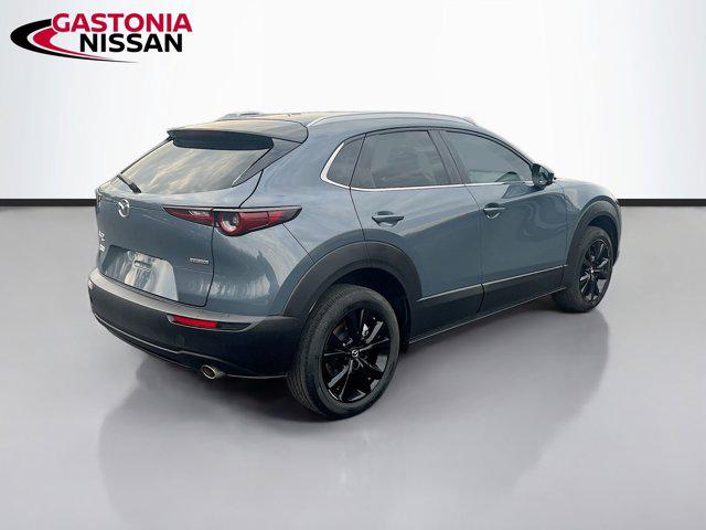 2023 Mazda CX-30 2.5 S Carbon Edition